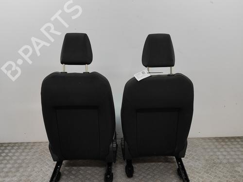 Seats set FORD TRANSIT COURIER B460 Box Body/MPV 1.5 TDCi | BP29920256C78 