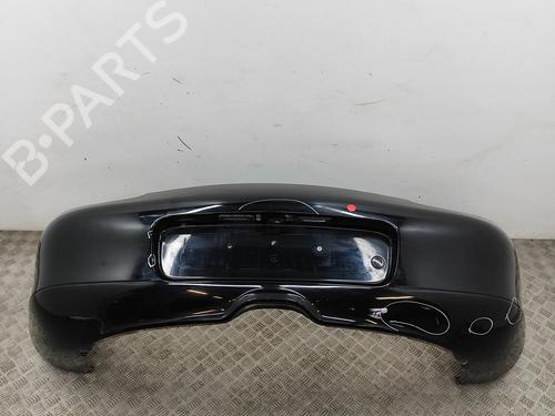 Used Rear bumper Rear bumper PORSCHE BOXSTER (986) 2.5 (204 hp) 33797711 33797711