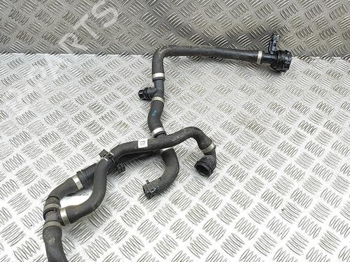 Pipe BMW X3 (G01, F97, G08) iX3 | BP33380858M125 - Image 3