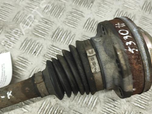 Left front driveshaft SKODA OCTAVIA III Combi (5E5, 5E6) 1.8 TSI 4x4 | BP26524079M38