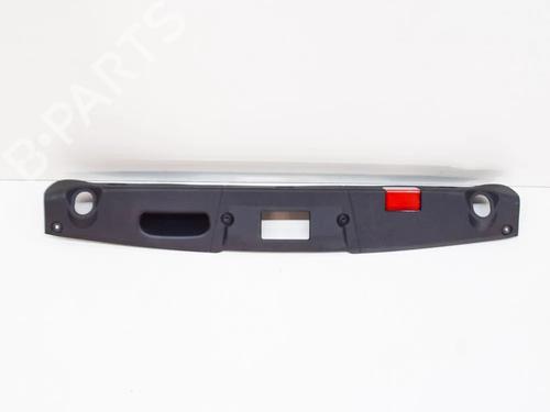 Pynteleist til bakluke MERCEDES-BENZ E-CLASS Convertible (A207) E 220 CDI / BlueTEC / d (207.402, 207.401) (170 hp) 14626177