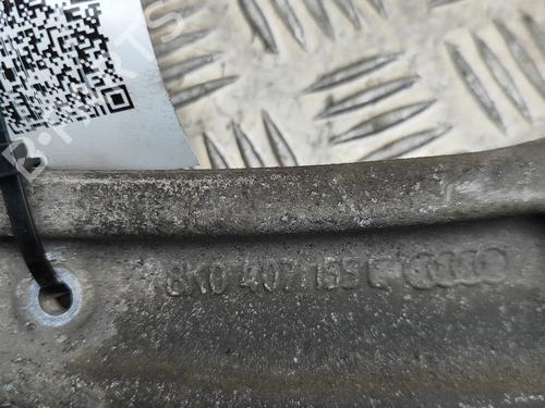 Left front suspension arm PORSCHE MACAN (95B) 2.0 | BP31626480M12 