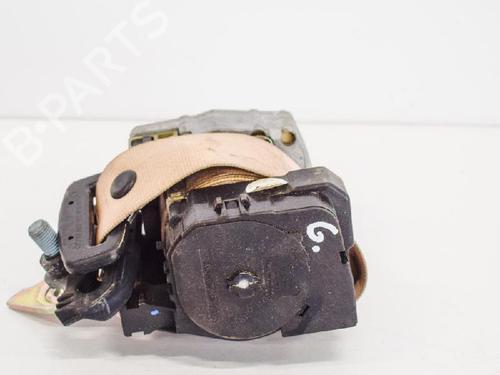 Rear left seatbelt MERCEDES-BENZ S-CLASS (W220) S 430 (220.070, 220.170) | BP6839170I29 