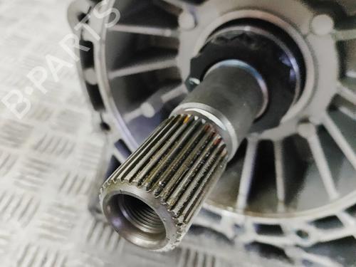 Gearbox FORD RANGER (TKE) 2.0 EcoBlue 4x4 | BP32119188M3 