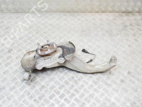 Used Left front steering knuckle JAGUAR I-PACE (X590) EV400 AWD (400 hp) 27759963