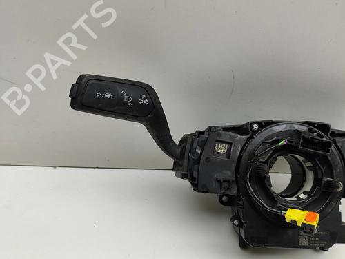Steering column stalk FORD FIESTA VII (HJ, HF) 1.0 EcoBoost | BP37402759I23 - Image 3