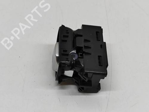 Right rear window switch MERCEDES-BENZ C-CLASS (W206) C 200 (206.042) | BP33372799I28 - Image 2