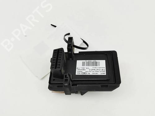 Electronic module FORD TRANSIT V363 Van (FCD, FDD) 2.0 EcoBlue | BP36934678M83  - Image 5