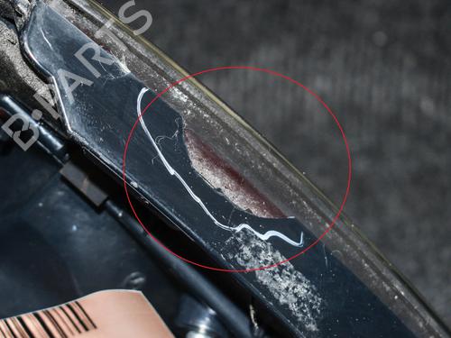 Left tailgate light MAZDA 6 Hatchback (GH) 2.0 MZR (GHEFS) | BP33346505C79 - Image 7