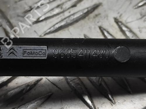 Pipe FORD TRANSIT V363 Van (FCD, FDD) 2.2 TDCi RWD | BP23250158M125 