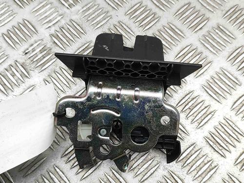 Tailgate lock AUDI A7 Sportback (4GA, 4GF) 3.0 TDI quattro | BP29487756C101 