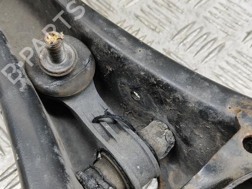 Right rear suspension arm VW PASSAT B8 (3G2, CB2) 1.6 TDI | BP20675247M15 