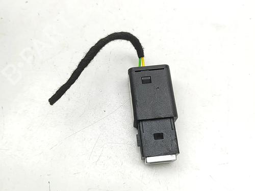 Electronic module OPEL MOKKA 1.2 (76) | BP33883164M83 - Image 4