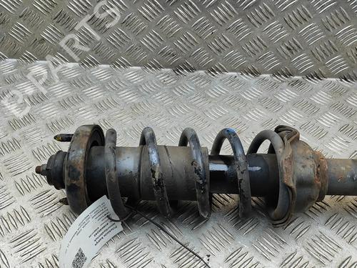Left front shock absorber HONDA S2000 (AP) 2.0 (AP1) | BP38706671M16 - Image 2