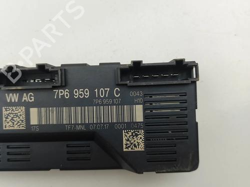 Electronic module VW TOUAREG (7P5, 7P6) 3.0 V6 TDI | BP33250191M83 - Image 6