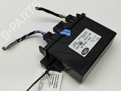 Electronic module LAND ROVER RANGE ROVER SPORT II (L494) 5.0 SCV8 4x4 | BP27792550M83 