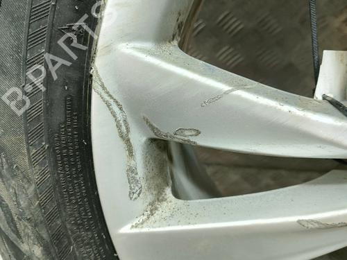 Fælk TESLA MODEL X (5YJX) P100D AWD | BP33661372C45  - Image 5