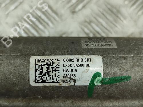 Steering rack FORD KUGA III (DFK) 2.5 FHEV | BP28558284M22 