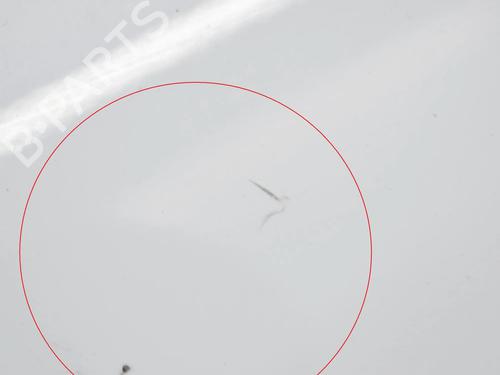 Tailgate SMART FORFOUR Hatchback (453) 0.9 (453.044, 453.053) | BP10527279C6 