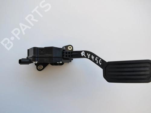Pedal LEXUS RX (_L1_) 450h AWD (GYL15_) (249 hp) 9862834