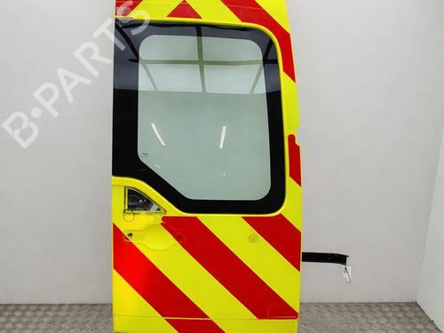 Used Right rear door Right rear door RENAULT MASTER III Van (FV) 2.3 dCi 145 FWD (FV0E, FV0F, FV0H, FV02, FV0M, FV0S,... (146 hp) 33381072 33381072