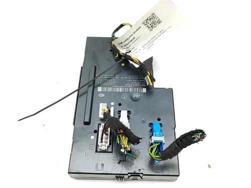 Electronic module MERCEDES-BENZ E-CLASS Convertible (A207) E 250 CGI (207.447) | BP40262457M83 - Image 3