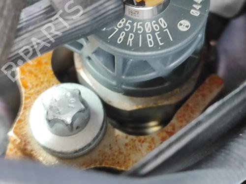 Engine BMW 1 (F20) 116 d | BP33937609M1  - Image 10