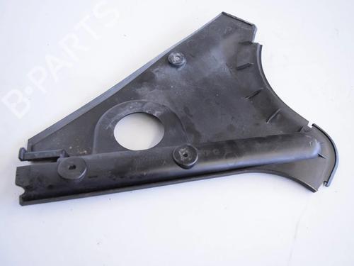 Scuttle Panel PORSCHE PANAMERA (970) 3.0 S E-Hybrid (333 hp) 30255181