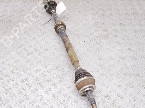 Right front driveshaft LEXUS CT (ZWA10_) 200h (ZWA10_, ZWA10R) | BP40536288M39 - Image 2
