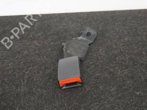 Used Seat buckle BMW 3 (F30, F80) 320 d (184 hp) 14660775