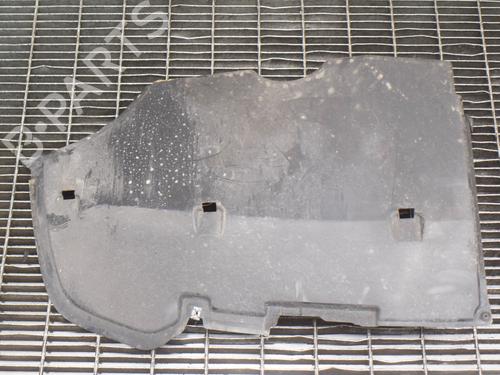 Used Underbody protection AUDI Q5 (FYB, FYG) 2.0 TDI quattro (163 hp) 14619784