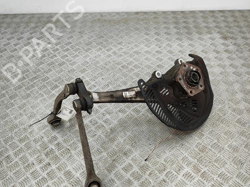 Left front steering knuckle AUDI Q5 (FYB, FYG) SQ5 TFSI quattro | BP38058985M25 - Image 2