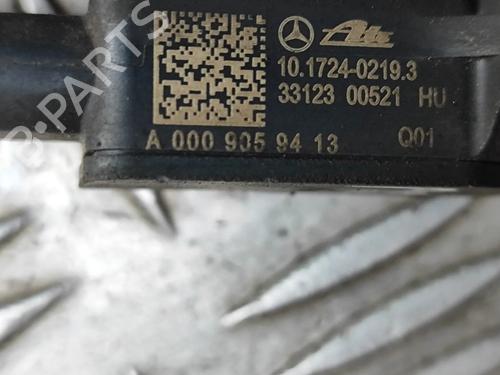 Electronic sensor MERCEDES-BENZ A-CLASS (W177) AMG A 35 4-matic (177.051) | BP28028440M84 