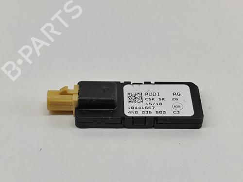 Module électronique PORSCHE CAYENNE (9YA) 3.0 E-Hybrid AWD (9YAAE1) | BP27766357M83