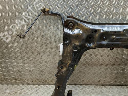 Subframe NISSAN LEAF (ZE1) Electric | BP39749206M9 - Image 5