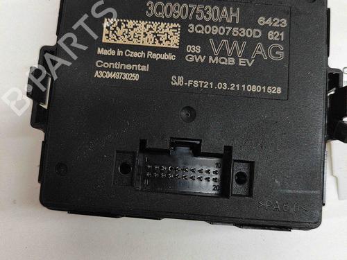 Electronic module VW TIGUAN (AD1, AX1) 1.4 eHybrid | BP27775184M83