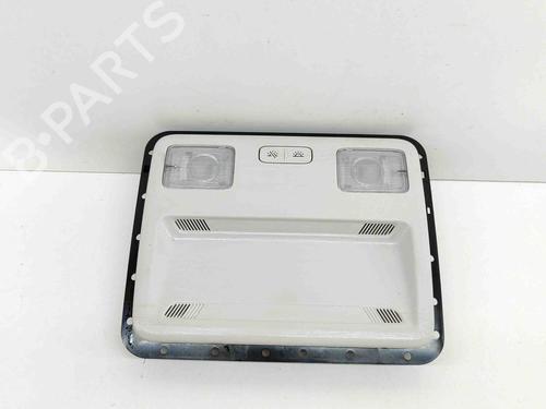 Used Interior roof light FORD FOCUS IV (HN) 1.0 EcoBoost (125 hp) 17139898