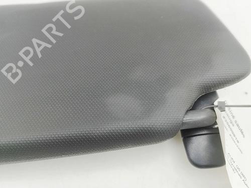 Right sun visor AUDI Q5 (8RB) SQ5 TDI quattro | BP35790341I2 - Image 5