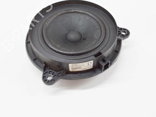 Used Speaker NISSAN LEAF (ZE1) Electric (150 hp) 27762899