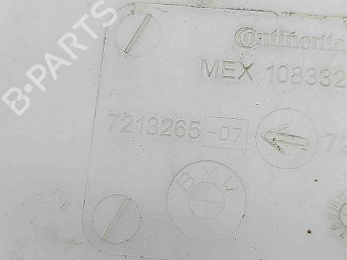 Windscreen washer tank BMW X3 (F25) xDrive 20 d | BP29310461C113 
