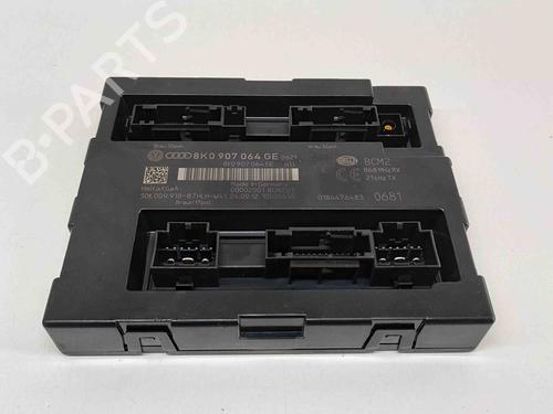 Electronic module AUDI Q5 (8RB) 2.0 TDI quattro | BP17444923M83