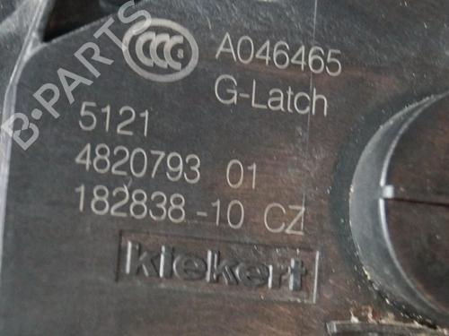 Front left lock MINI MINI (F55) Cooper SD | BP6727719C98  - Image 7