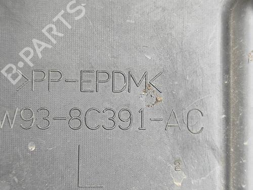 Other JAGUAR XJ (X350, X358) D 2.7 | BP31021330O1 