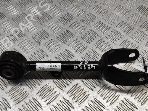 Left rear suspension arm TESLA MODEL 3 (5YJ3) EV AWD | BP28687374M14 
