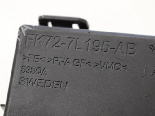 Electronic module LAND ROVER DISCOVERY SPORT (L550) 2.0 D 4x4 | BP30209840M83  - Image 5