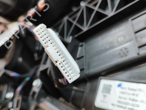 Heater matrix TESLA MODEL Y (5YJY) EV Performance All-wheel Drive | BP32754399M63  - Image 6