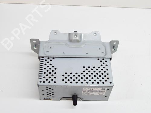 Used Electronic module FORD FIESTA VII (HJ, HF) 1.0 EcoBoost (140 hp) 14646552