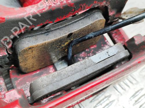 Left rear brake caliper AUDI Q7 (4MB, 4MG, 4MQ) SQ7 TDI quattro | BP34160357M107  - Image 7