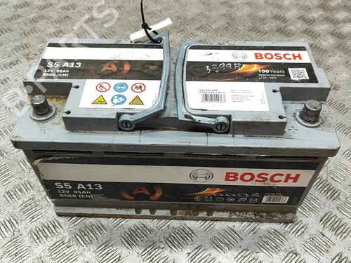 Batterie MASERATI LEVANTE SUV (M161) 3.0 D Q4 (250 hp) 31279290