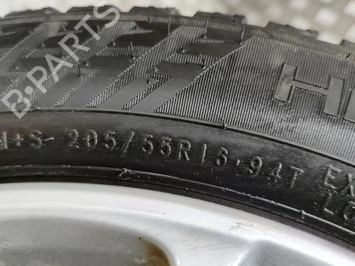 Fælk NISSAN LEAF (ZE1) Electric | BP28732580C45